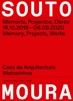 Souto de Moura, Memória Projectos Obras, Memory Projects Works, Matosinhos, Portugal, Casa da Arquitectura